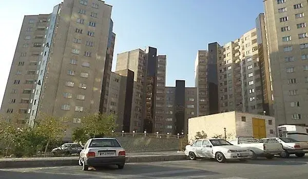 بلوار هوانیروز
