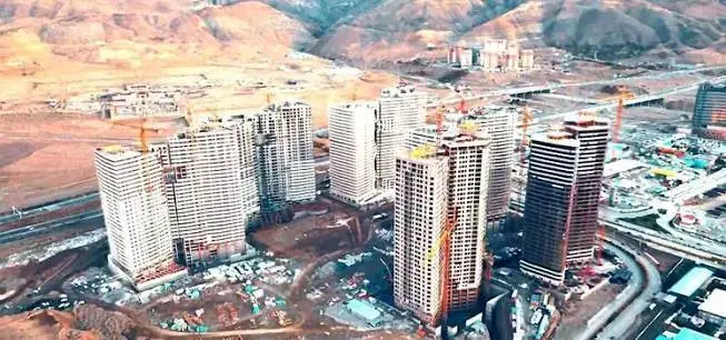 بلوار امیر کبیر منطقه 22