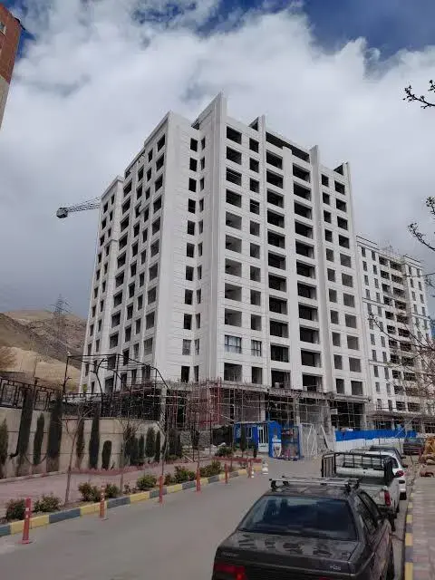 پروژه نارنجستان 5